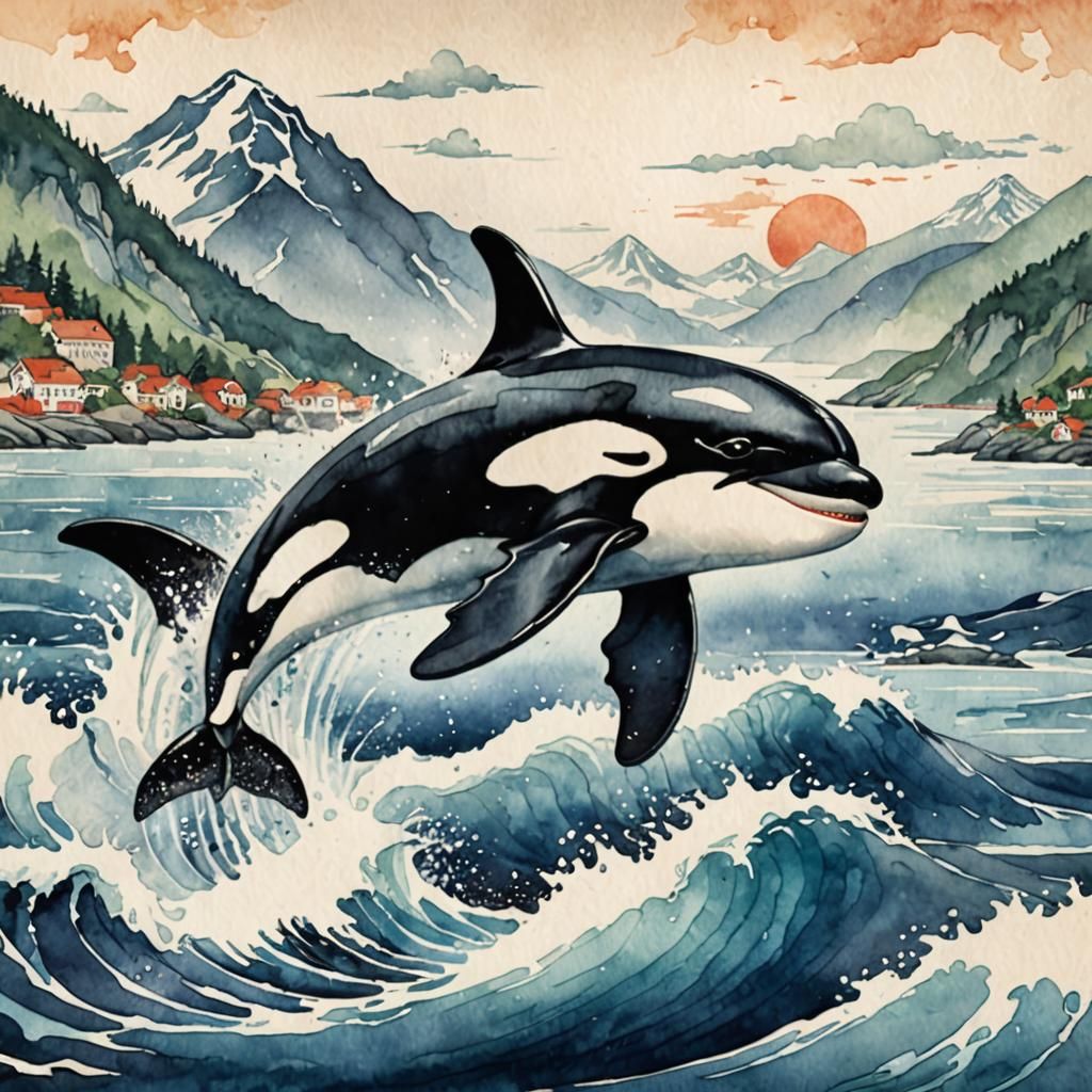 Orca