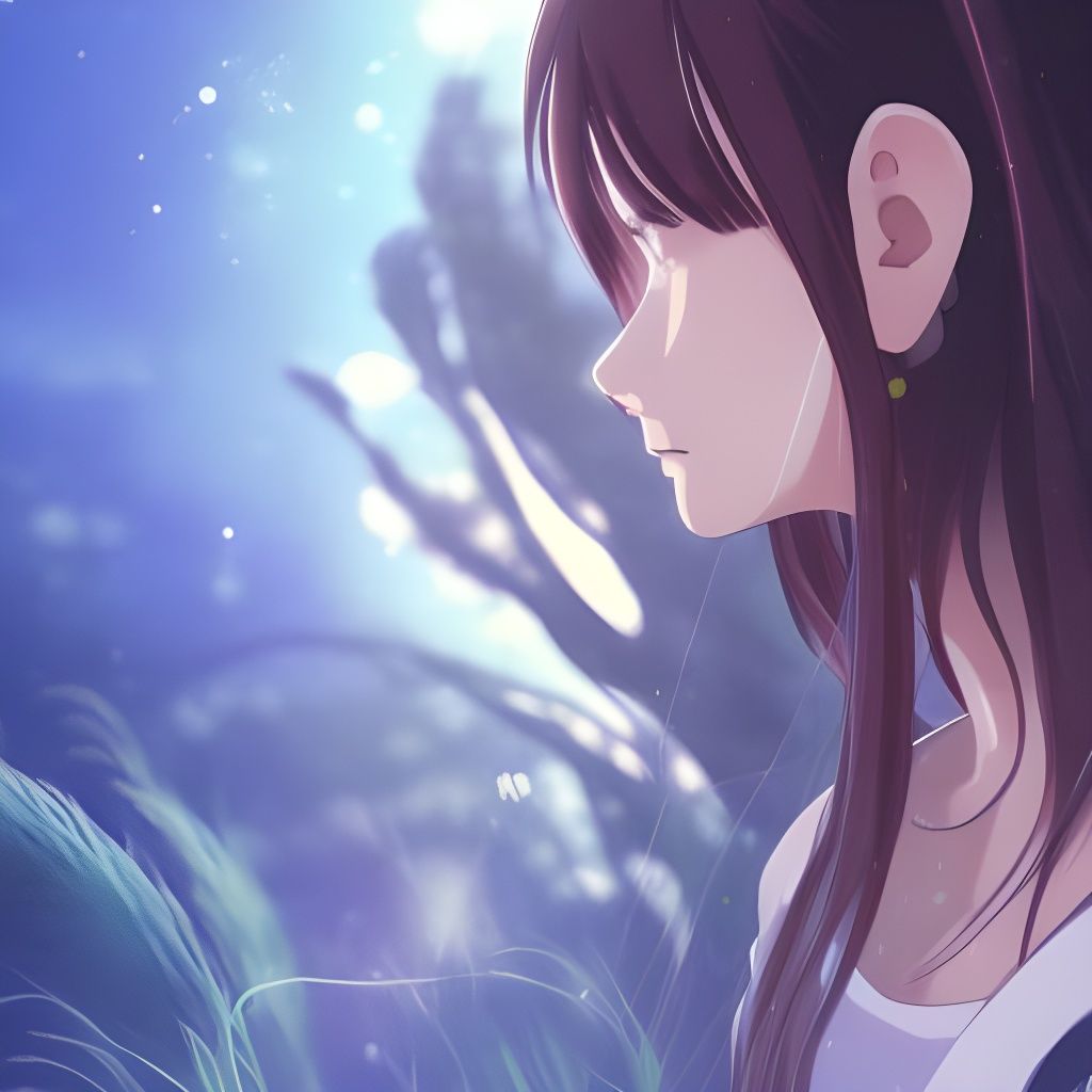 Wondering