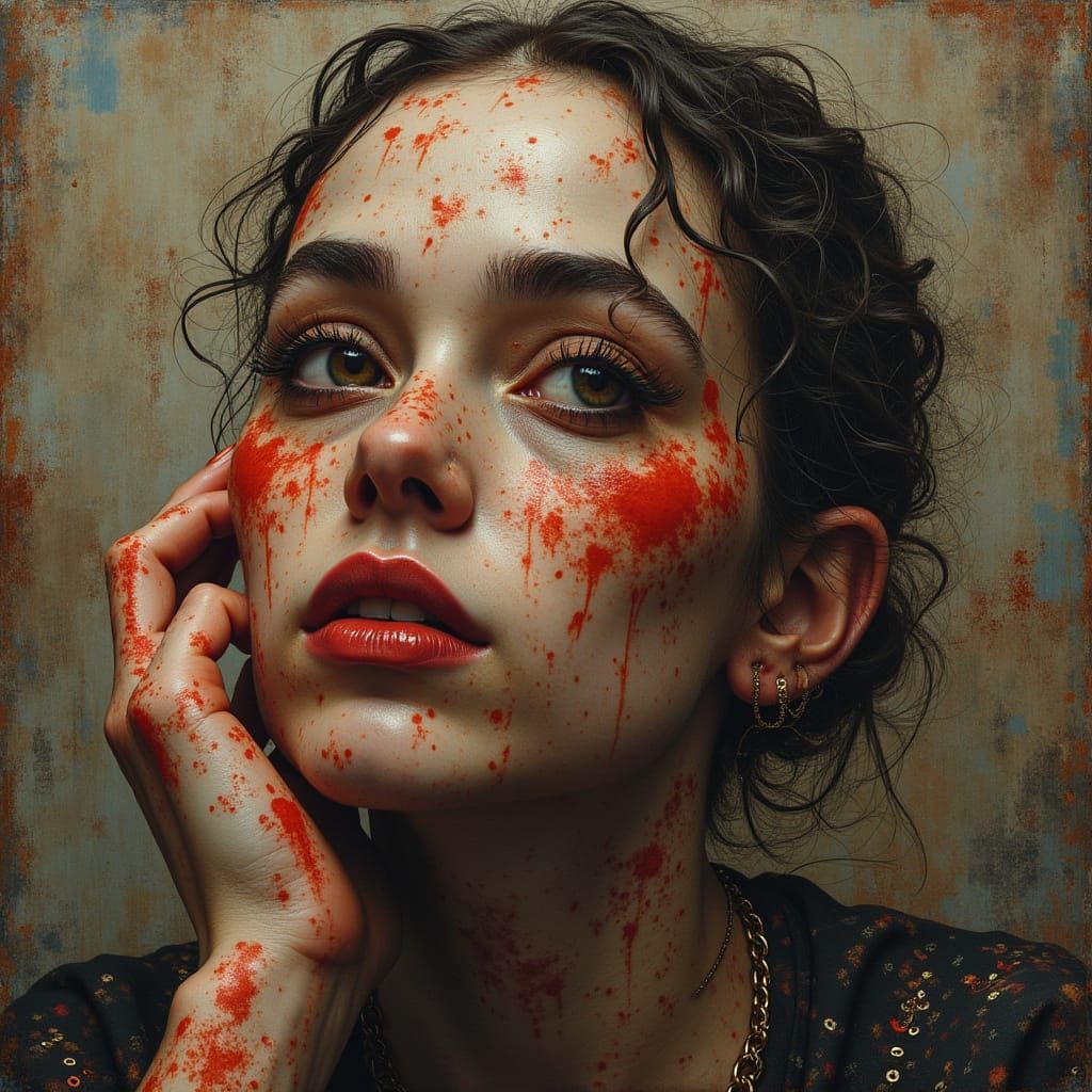 Lizzie Borden