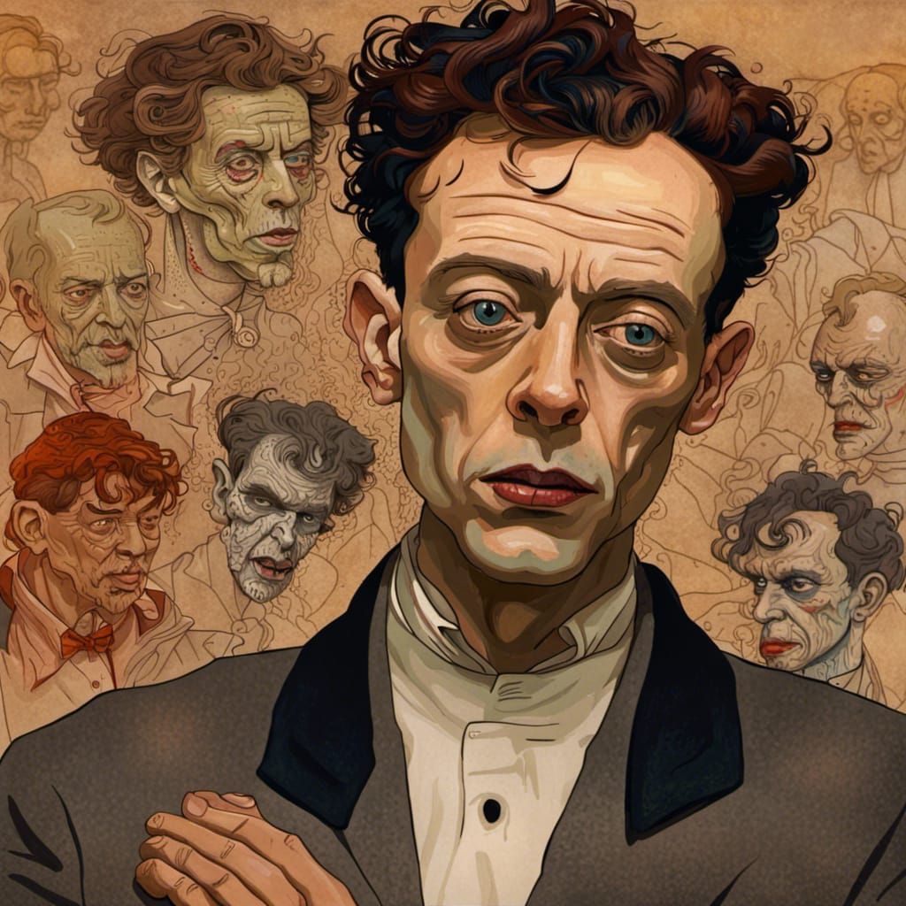 Egon Schiele 2