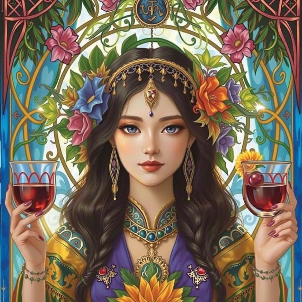 Futuristic Upgrade Concept Art