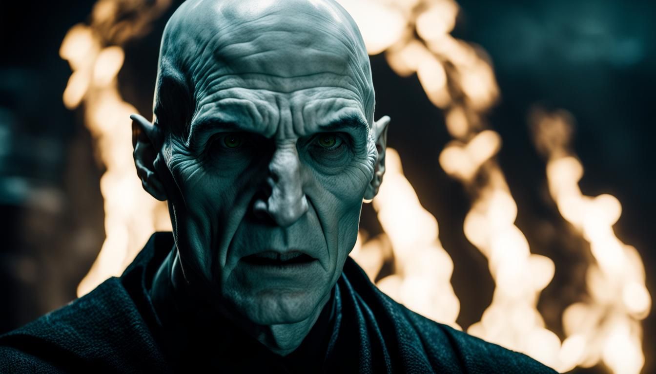 Voldemort