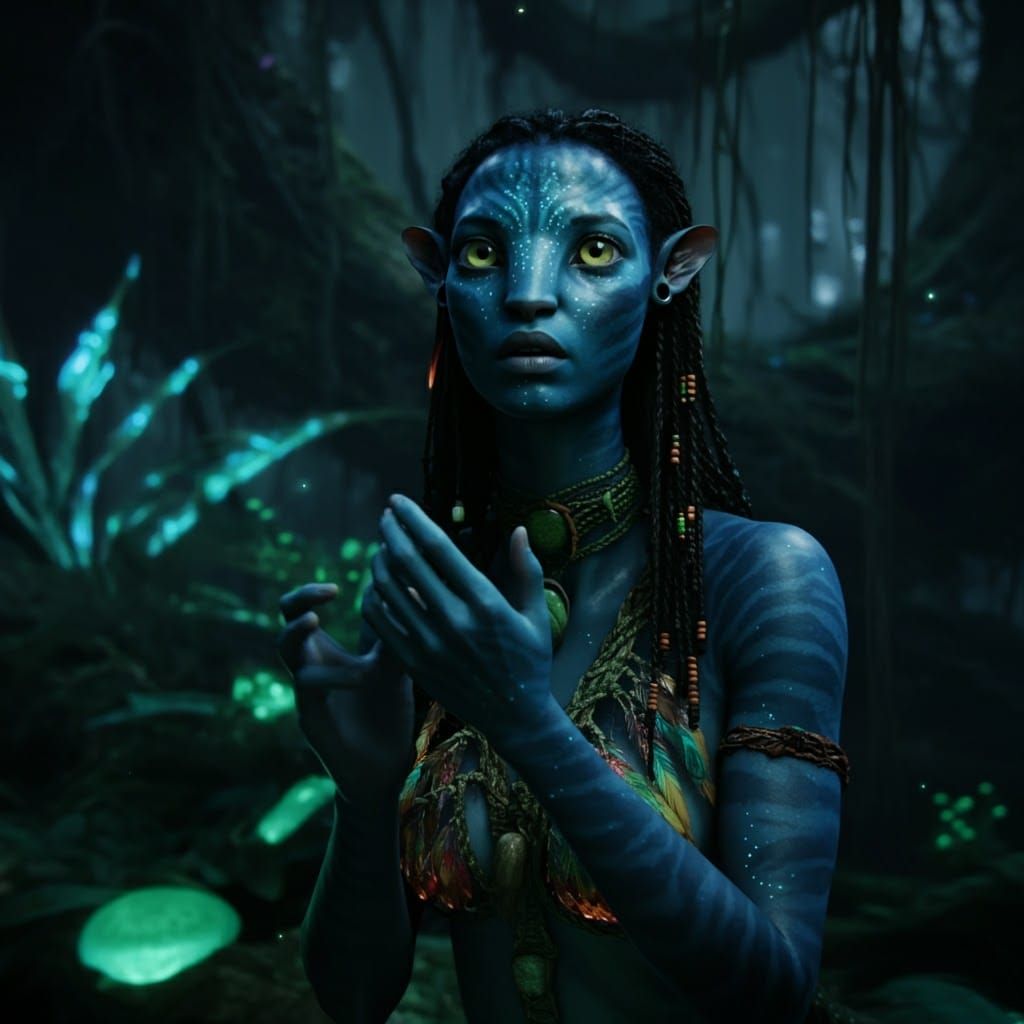 Neytiri
