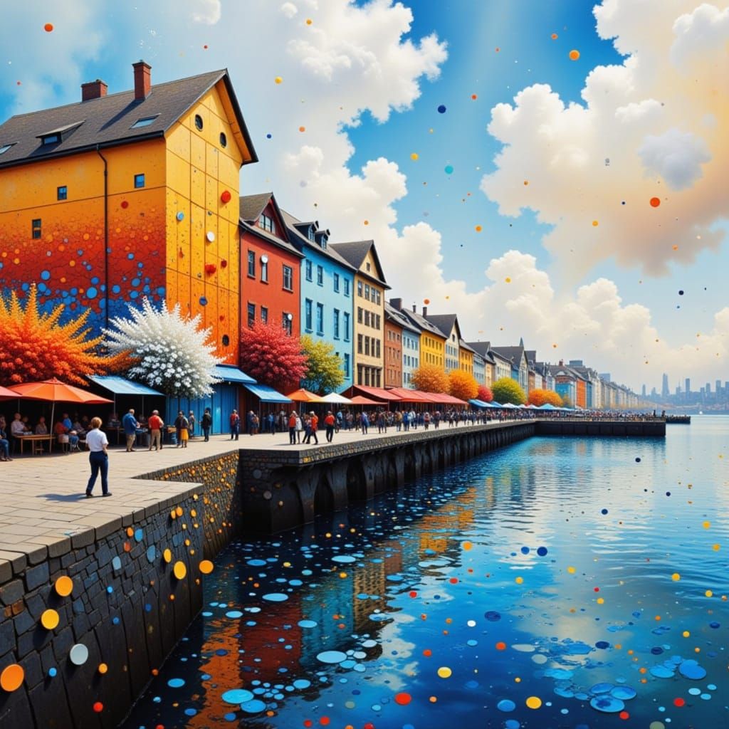 SOS LADIES NIGHT fifty