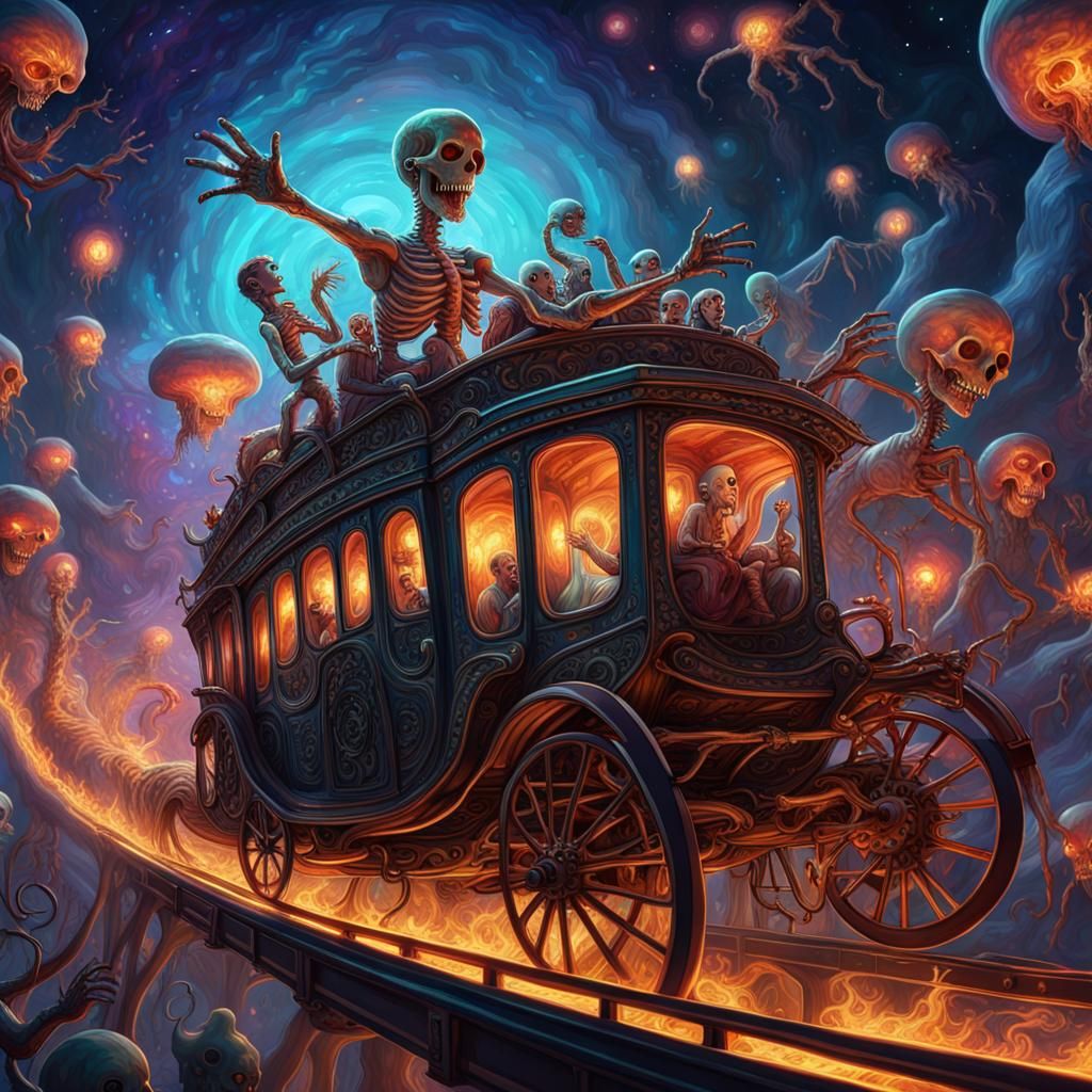 Ghost Train