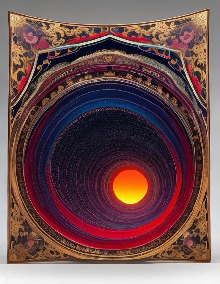 Unique AI Image Generation