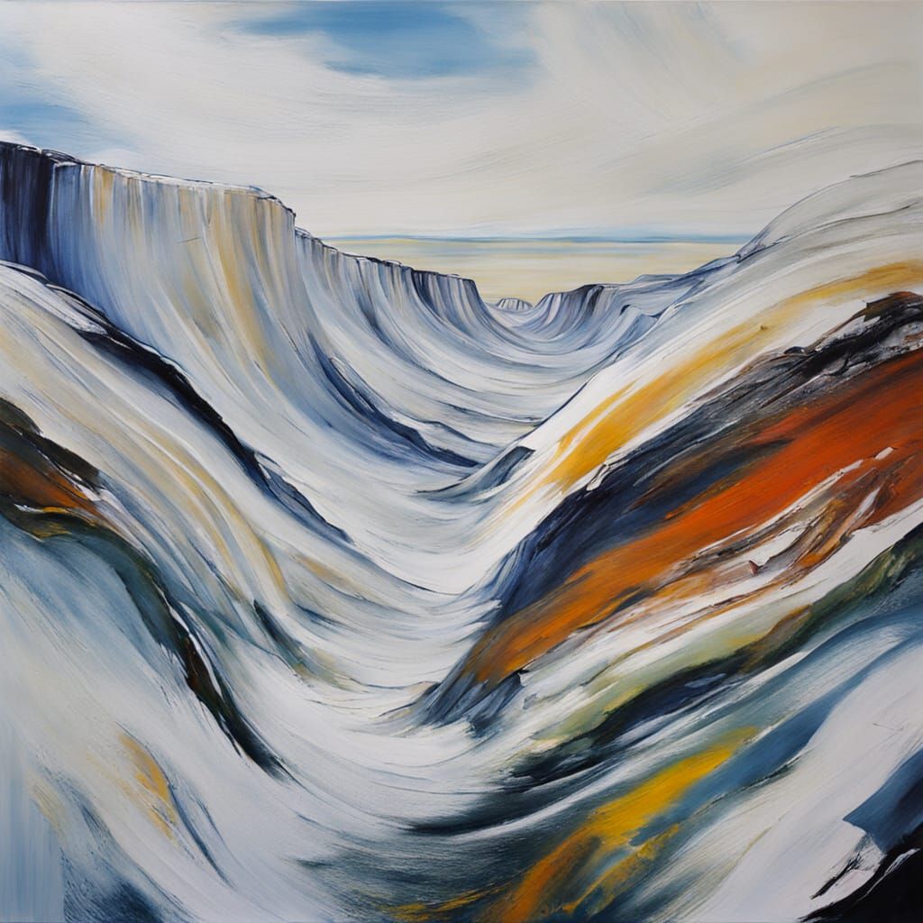 White Cliffs Dreaming