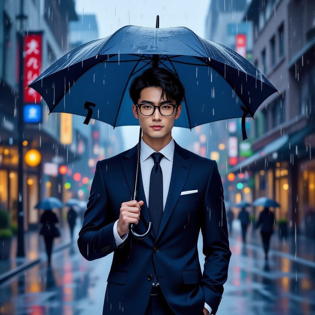 Computer Science intellectual 
Highly Technical Skills 
Japa...