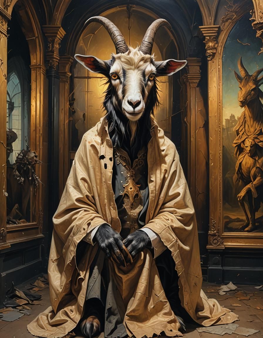 For the one and only @DelaCabra Thank you my friend for alwa...