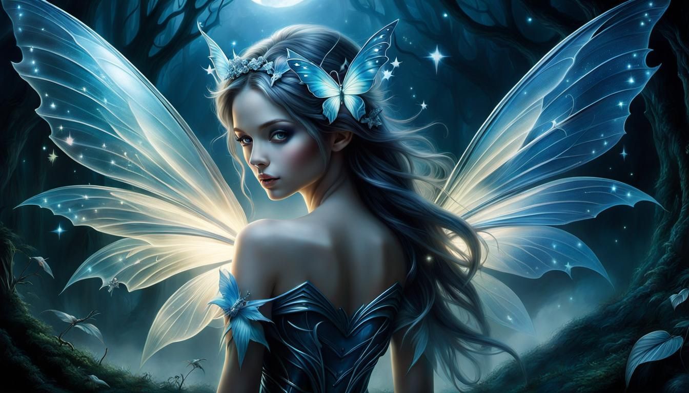 Anmut macht schön das Weib.
Walther von der Vogelweide /4