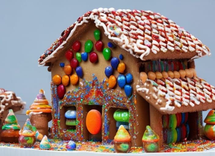 gingerbread