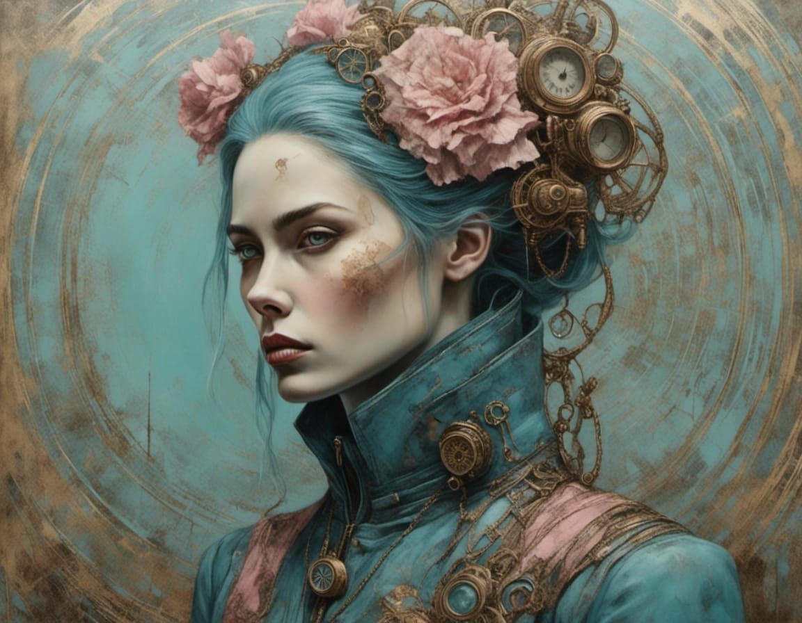 Professor Natalie Rite