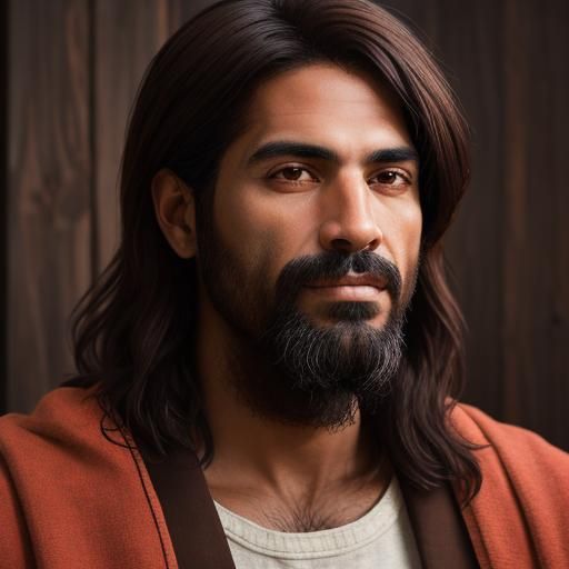 Jesus