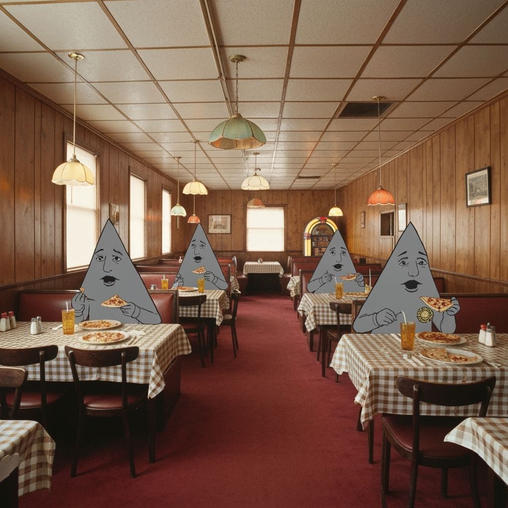 We just watched Harry Nilsson's "The Point!".