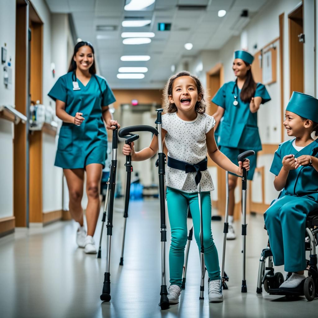 Happy to walk / Alegría de andar