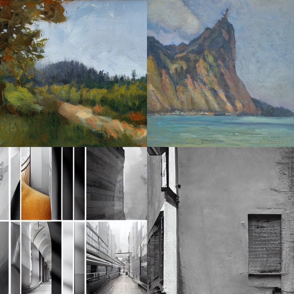 Cartoon Shark Illustration in Kleiner Hai Style