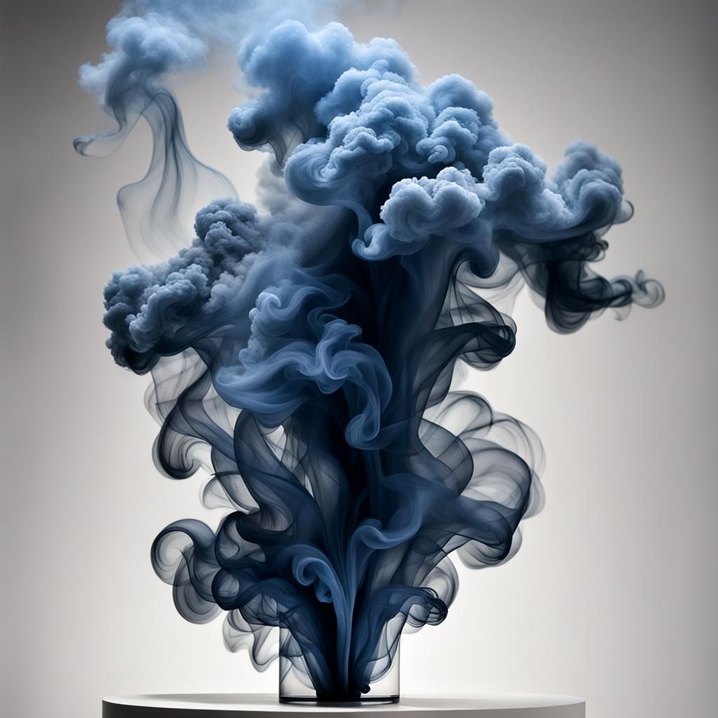 Simple smoke?
