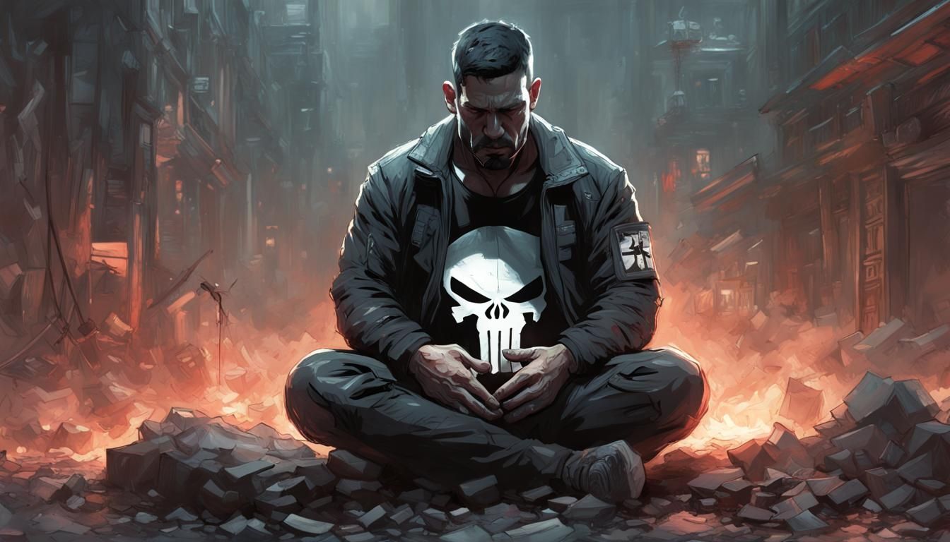 The Punisher