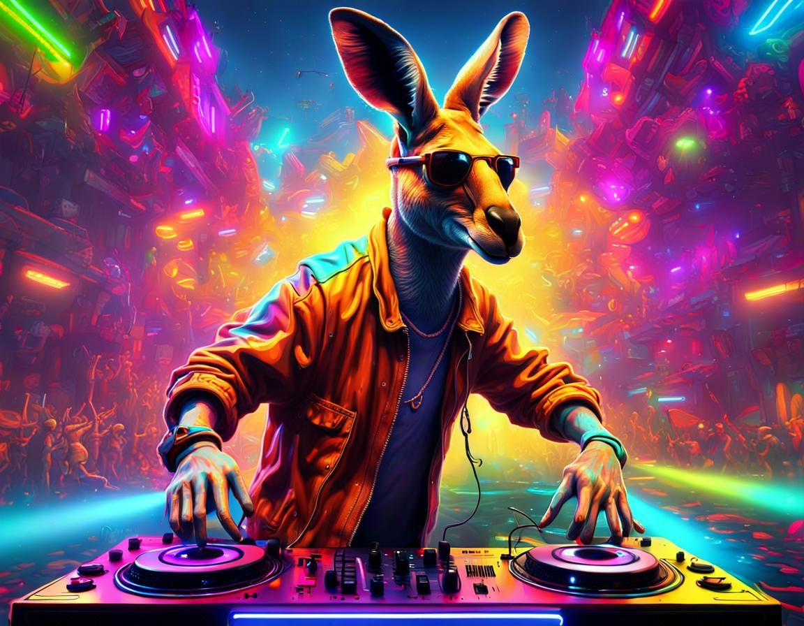 DJ Roo