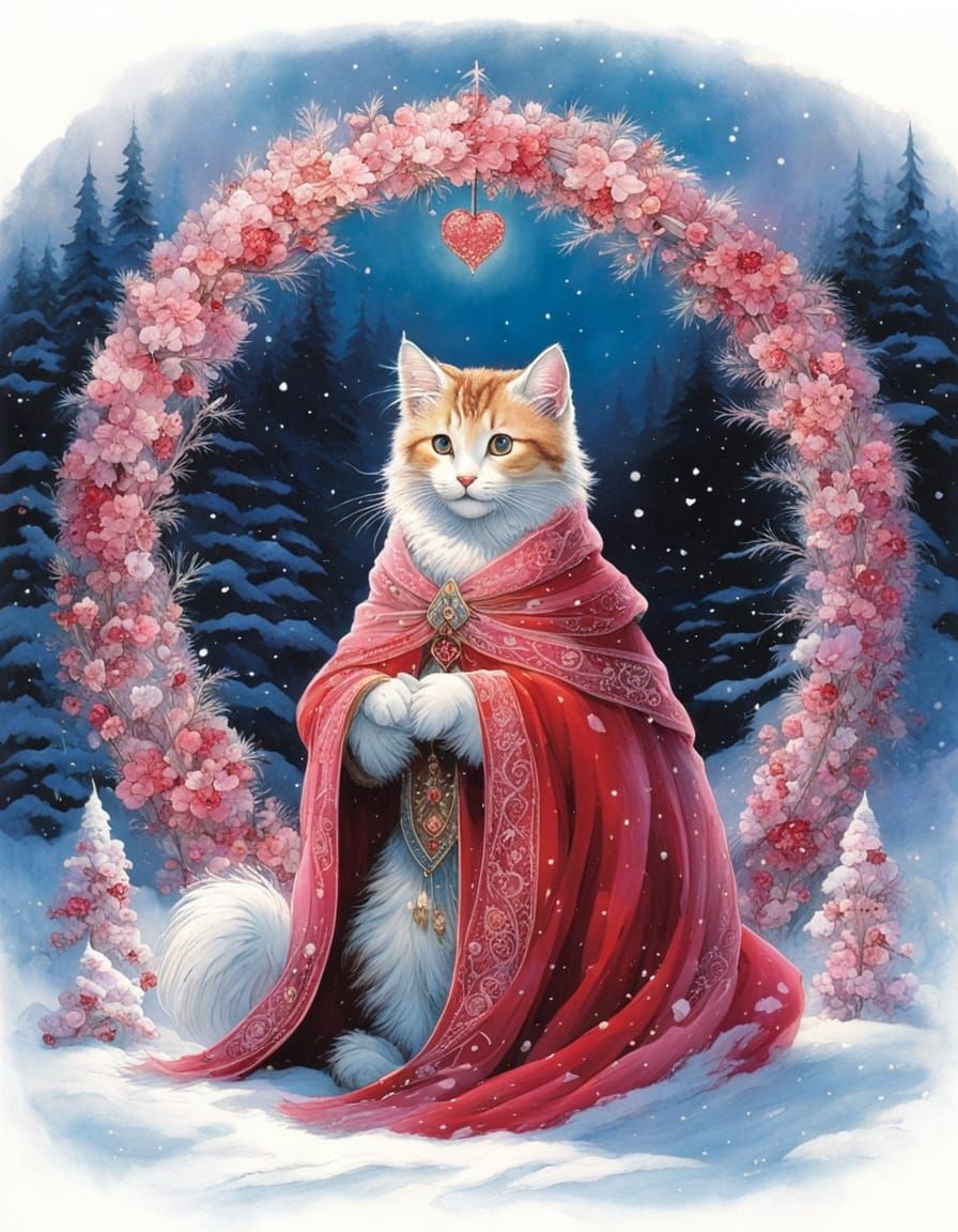 cat