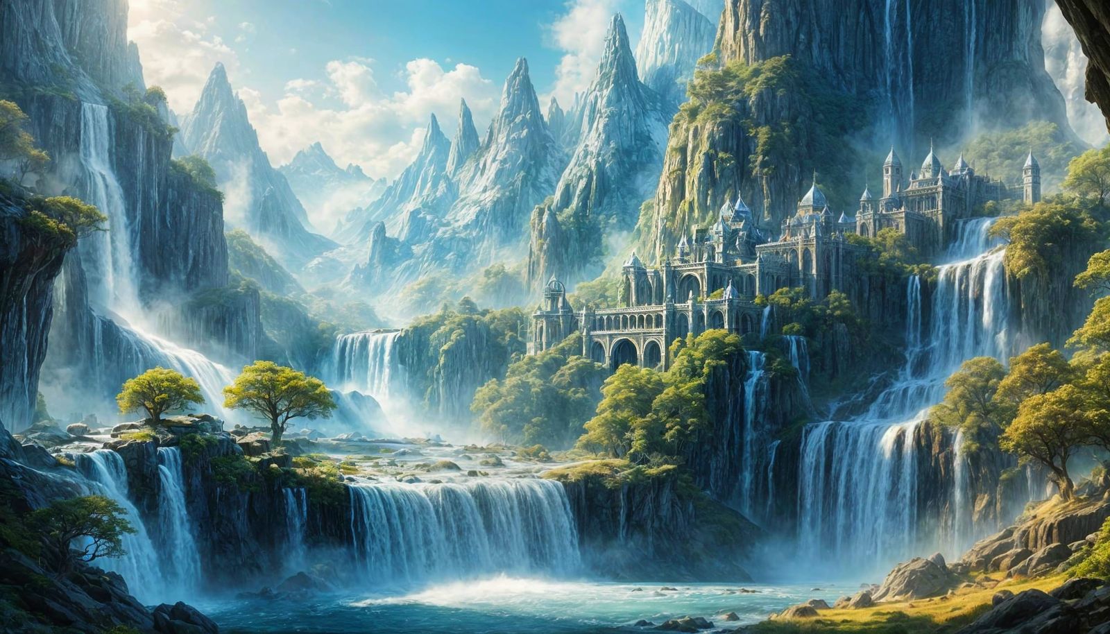 Rivendell