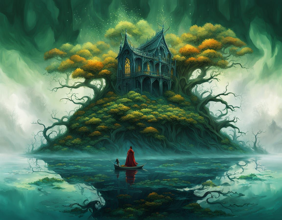 The Keep