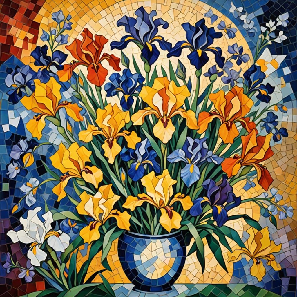 Irises