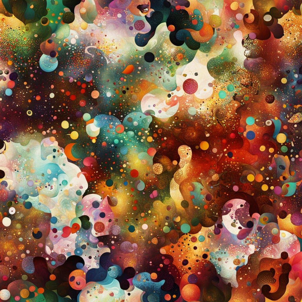 Communities United Through Music in Primitivism Style