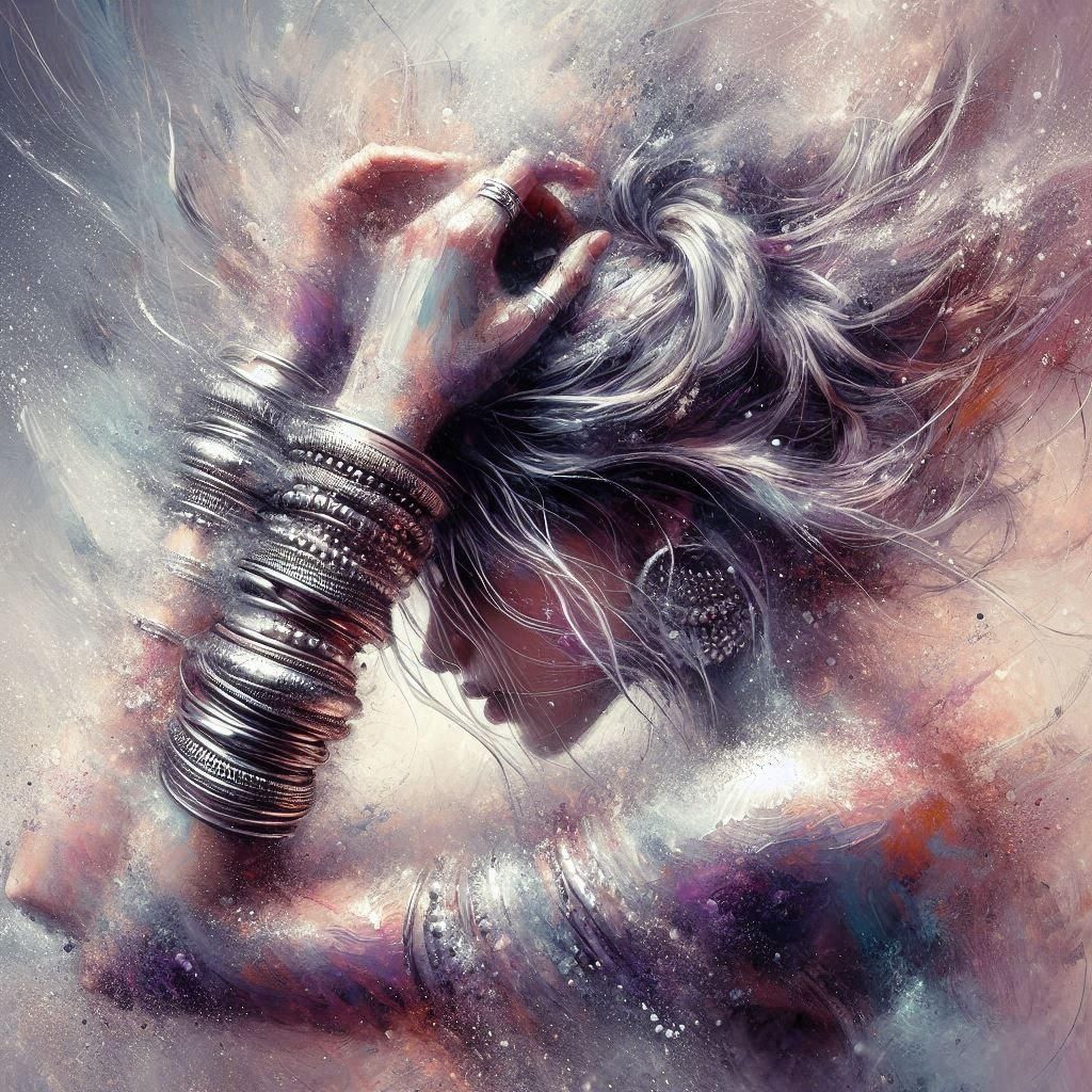 Classic Oil Painting