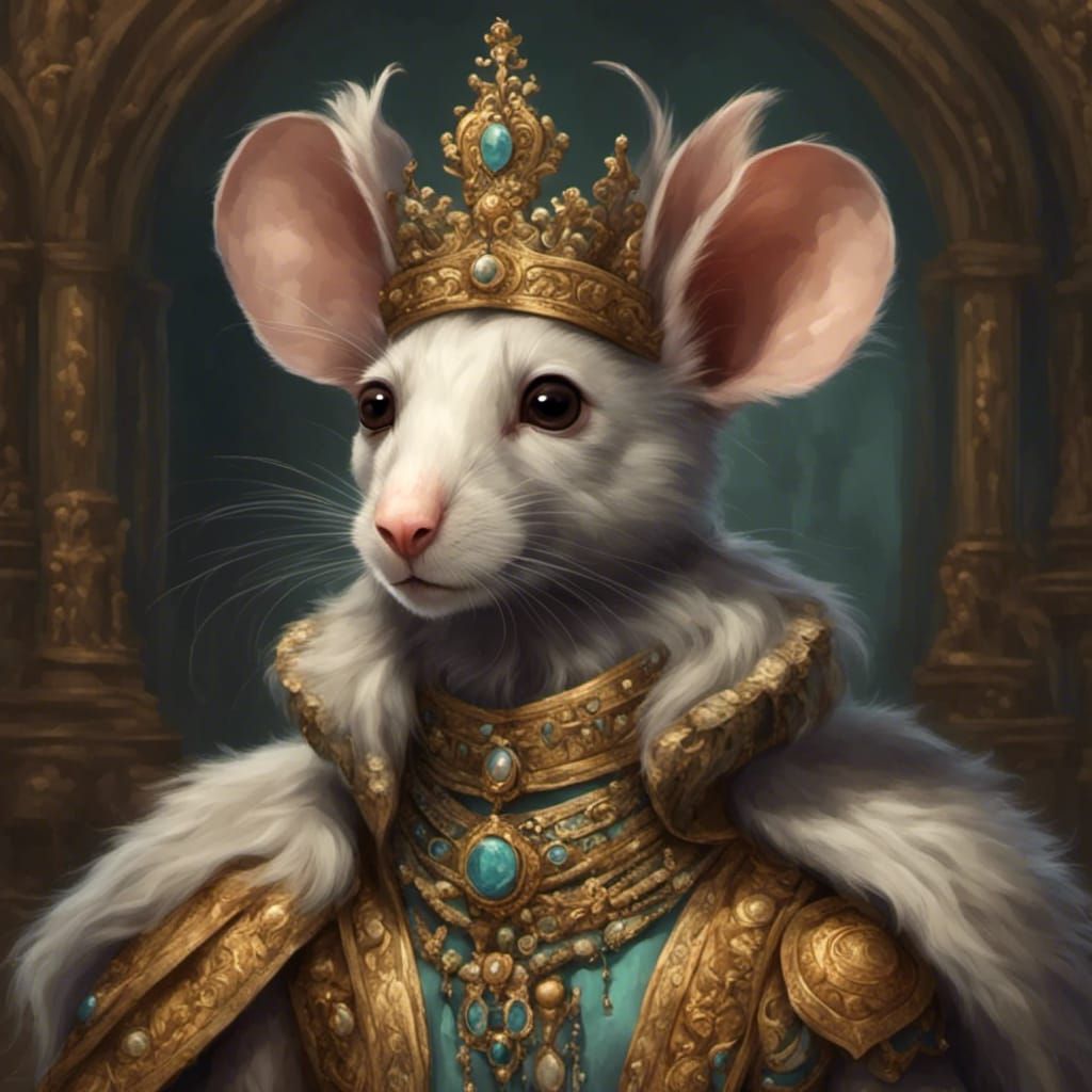 Royal Rat