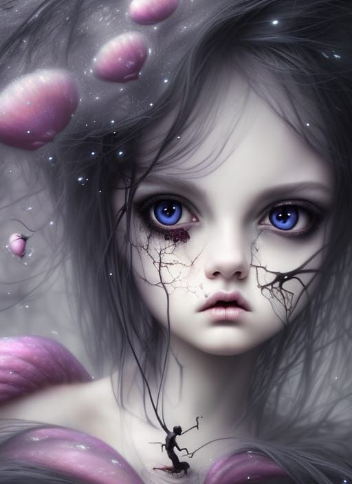 Girl fairy toddler aries horoscope