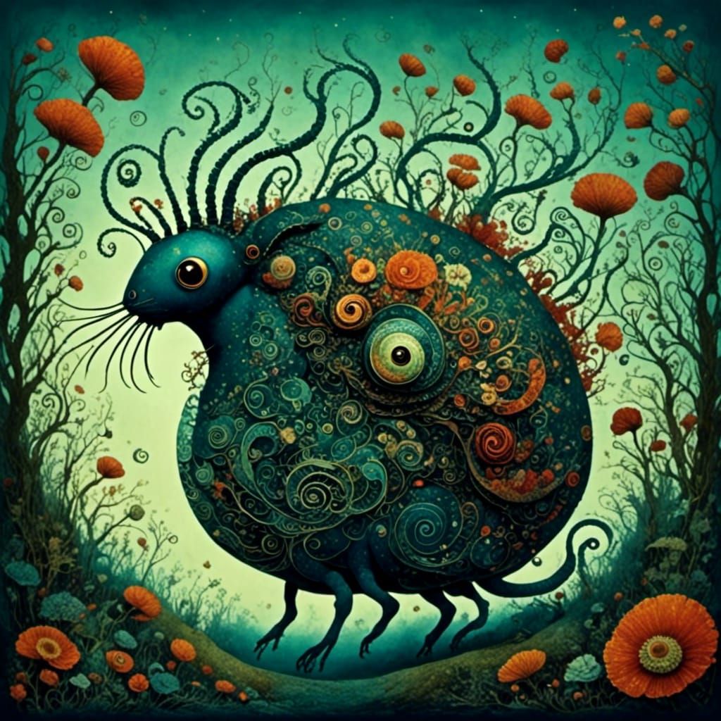 <lora:Cicada Song:1.0> <lora:NightCritter 1p0:1.0> <lora:I C...