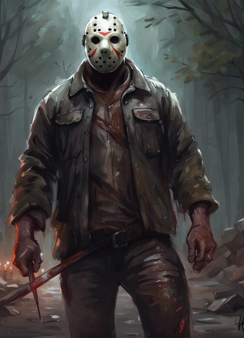 Jason Voorhees