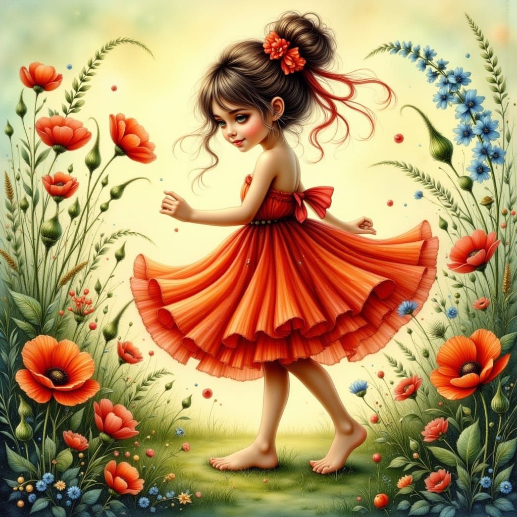 <lora:Hennie Punk:1.0>