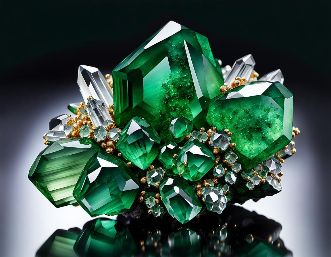 Emerald
