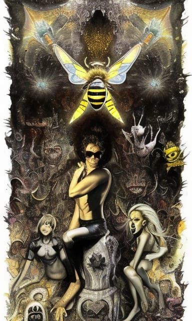 Bee Gees