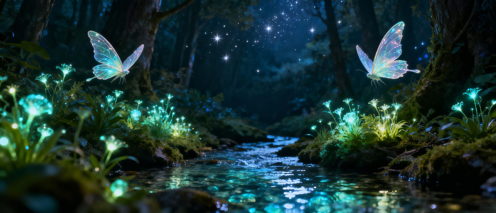 Award-Winning Hyperrealistic Fantasy Vision 8k