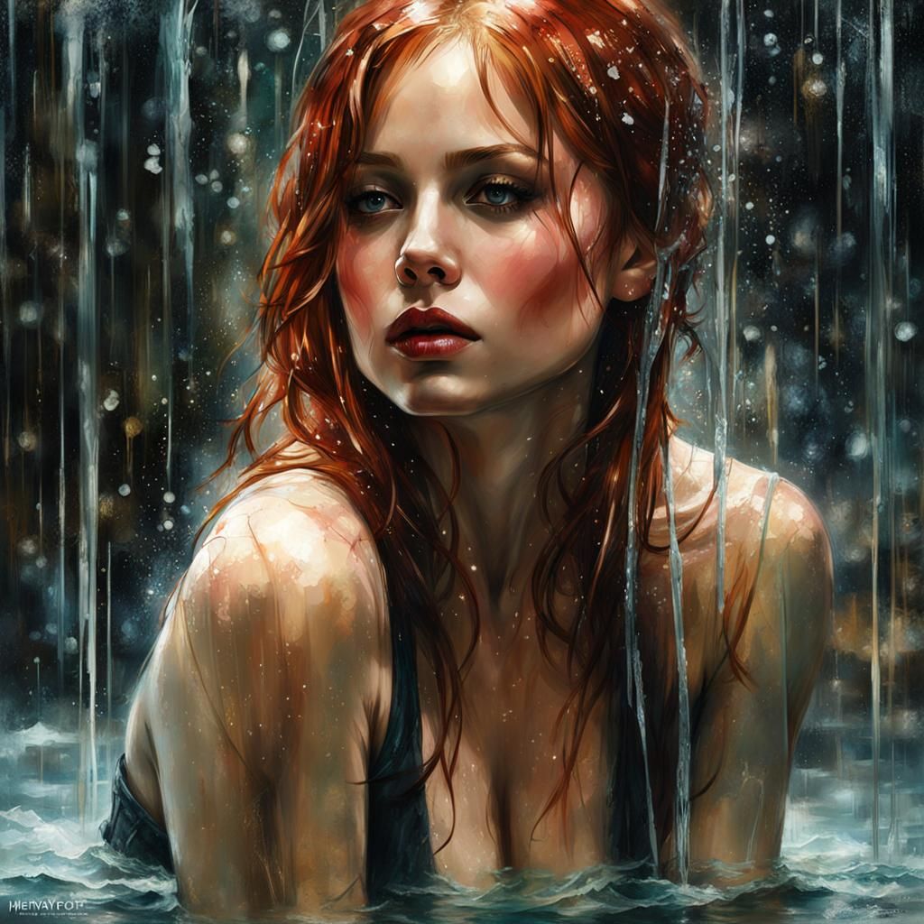 A Taste of Ginger 352