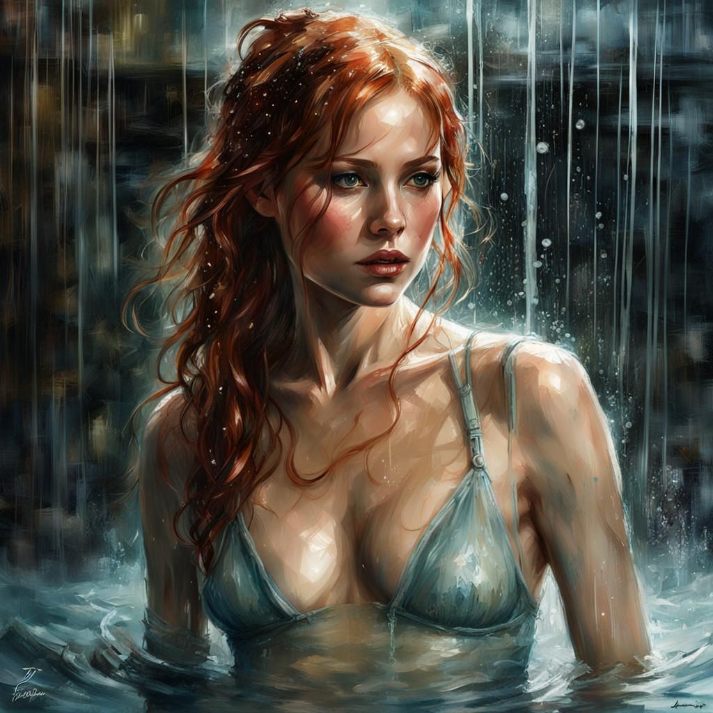 A Taste of Ginger 309