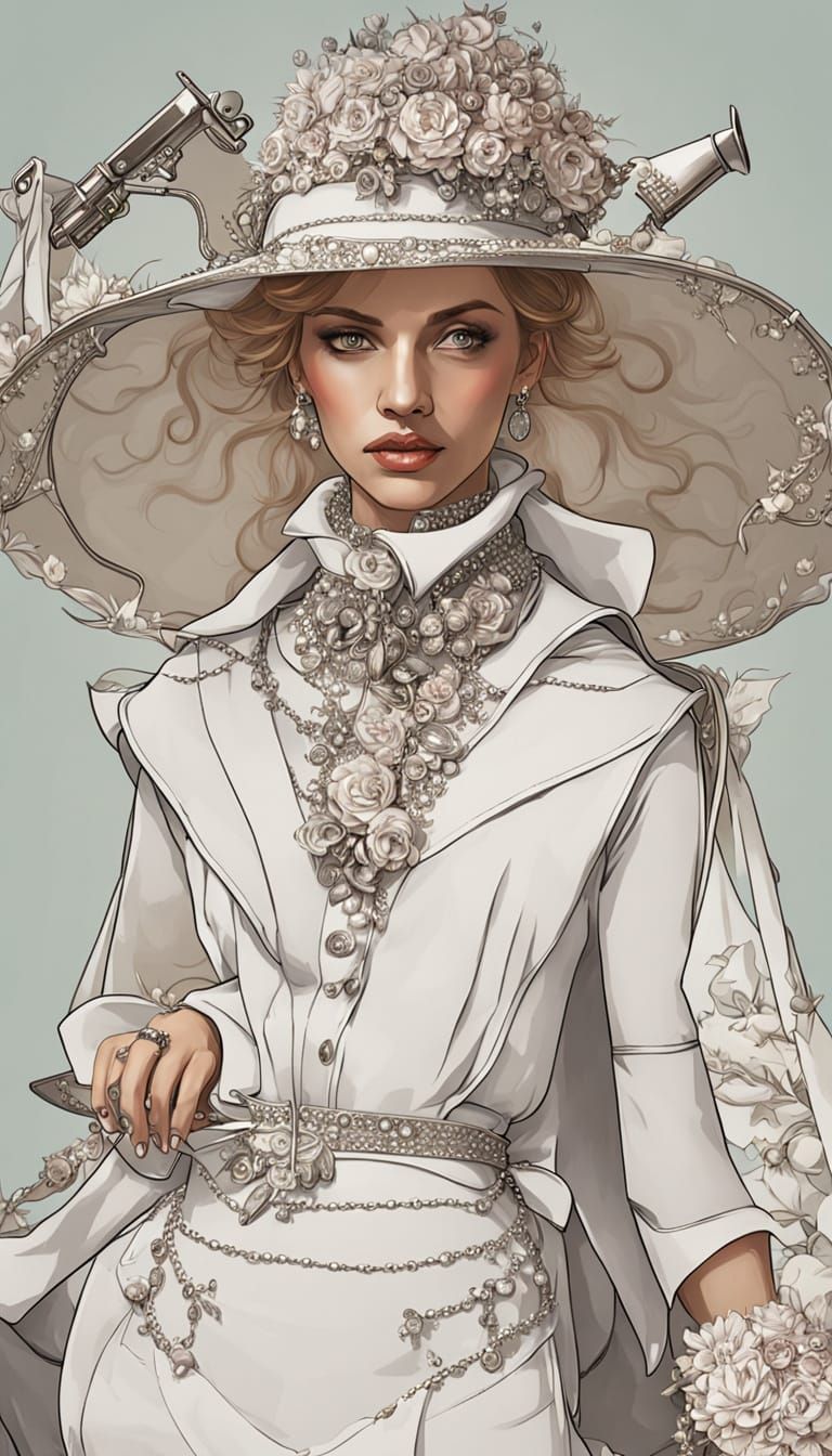 AI Image Creation: 3D Internal Structure & Metrics