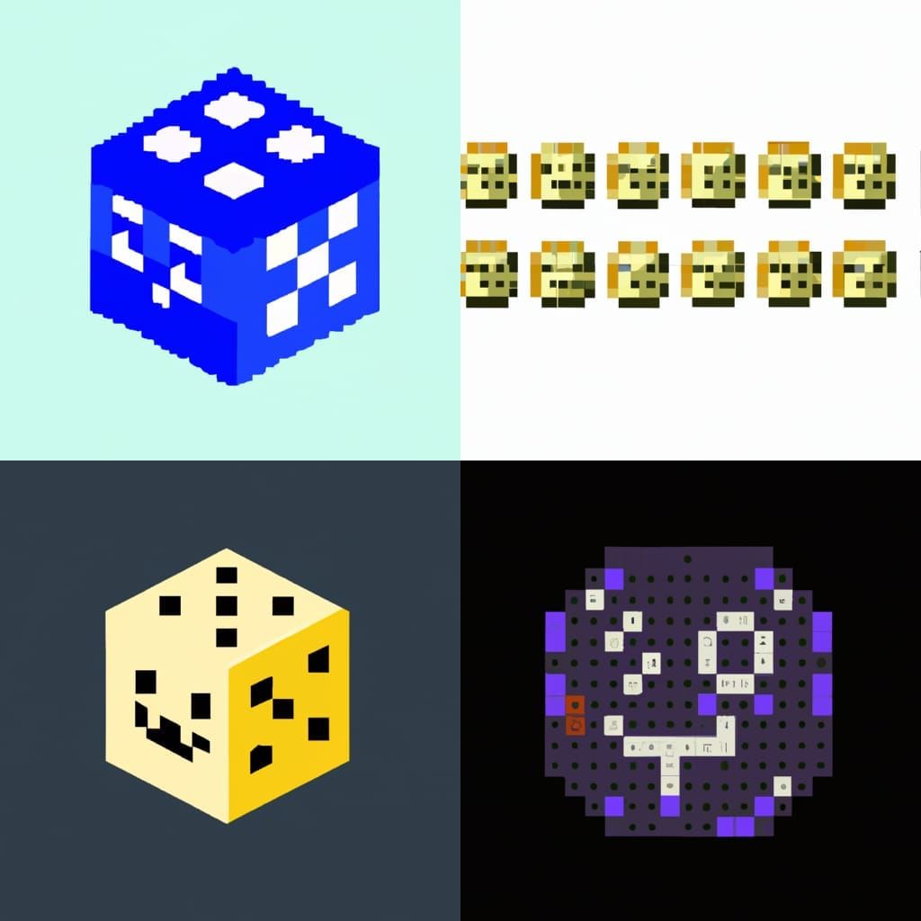 D20 attempt