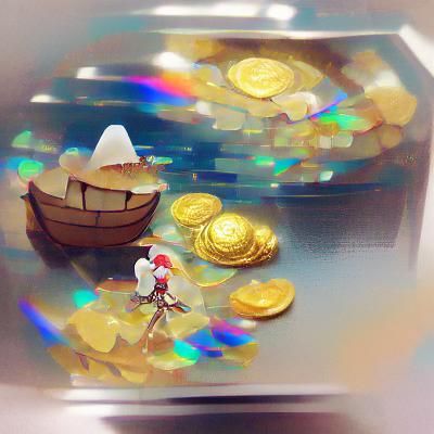 Treasure Chest