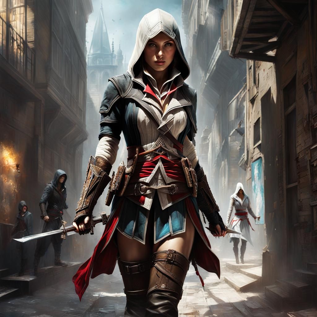 Assassin's Creed
