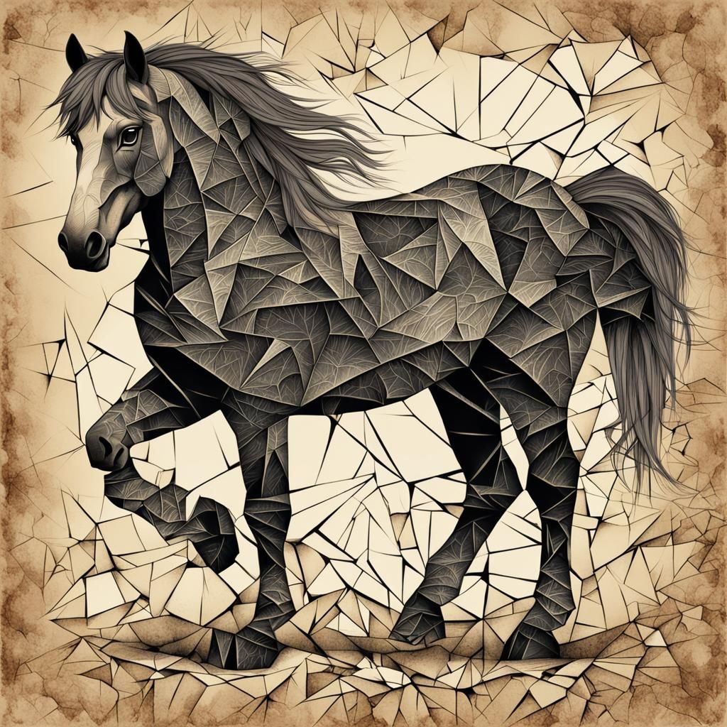 Pony 2