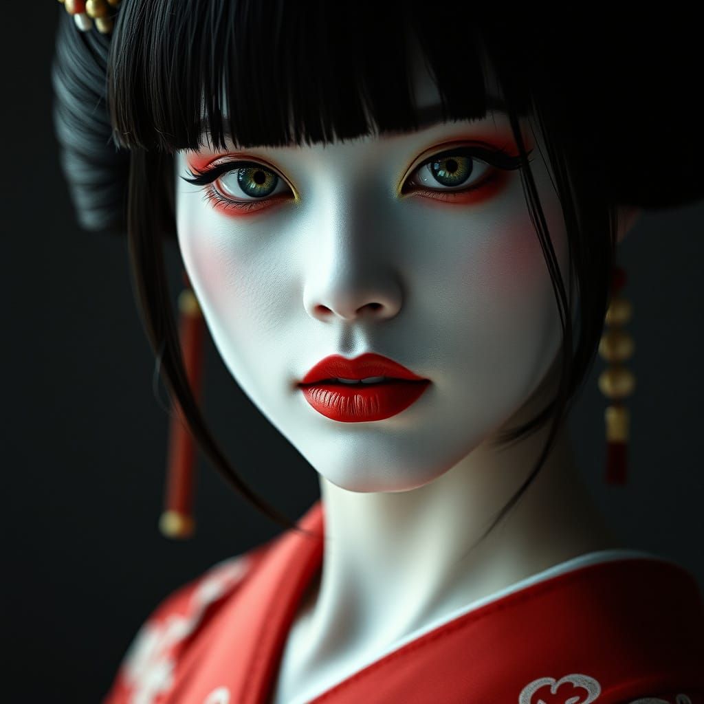 Geisha