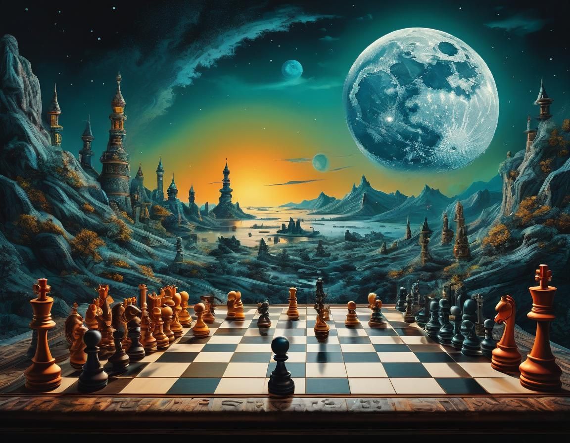 chess
