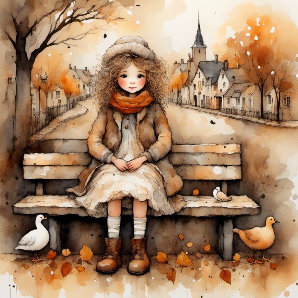 <lora:Adorable Style:1.0>