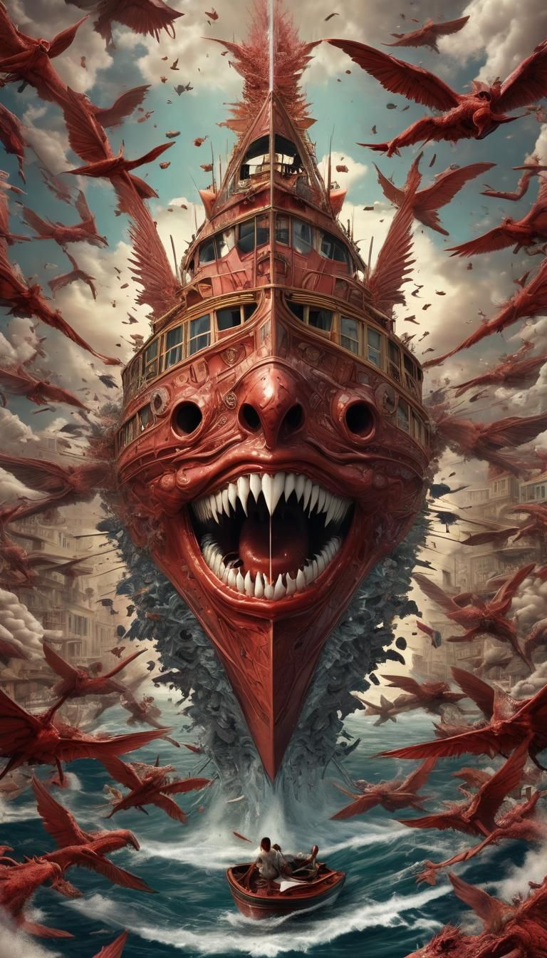 It’s Munching Time!