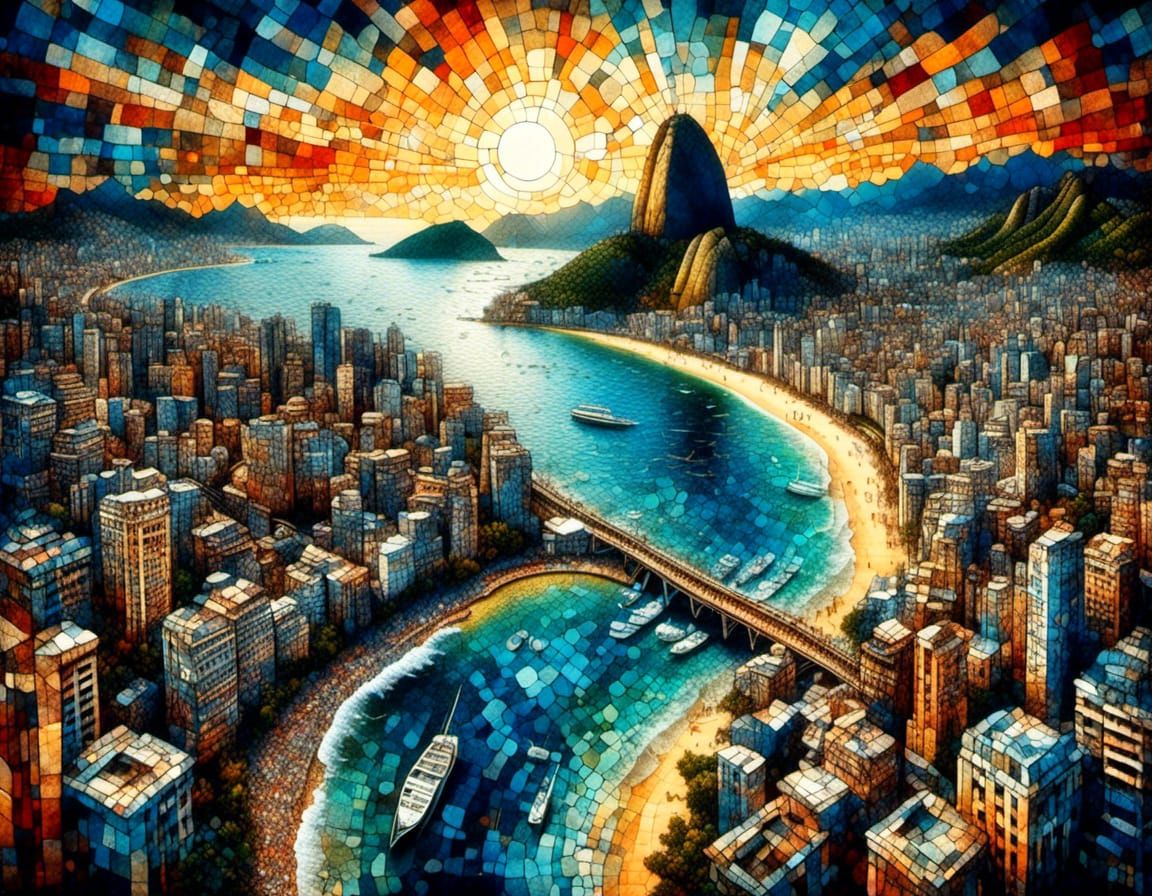 Rio de Janeiro