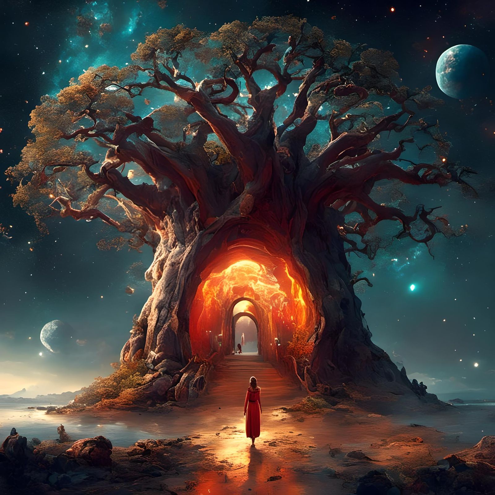 Love comforts me like sunshine after rain